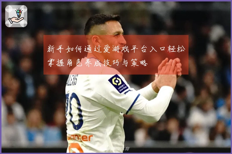 新手如何通过爱游戏平台入口轻松掌握角色养成技巧与策略