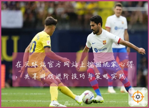 在买球站官方网站上挖掘玩家心得，共享游戏进阶技巧与策略实践
