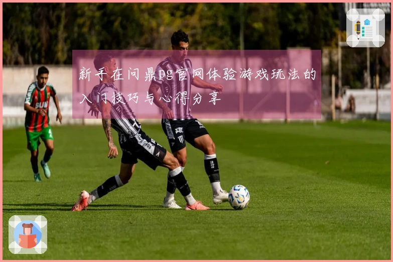 新手在问鼎pg官网体验游戏玩法的入门技巧与心得分享