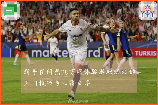 新手在问鼎pg官网体验游戏玩法的入门技巧与心得分享