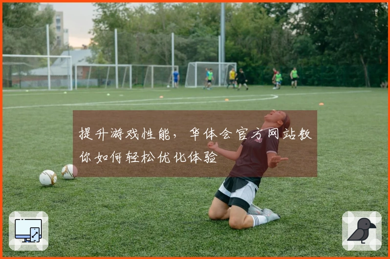 提升游戏性能，华体会官方网站教你如何轻松优化体验