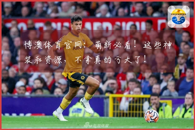 博澳体育官网：萌新必看！这些神装和资源，不拿真的亏大了！