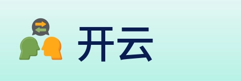 开云 logo